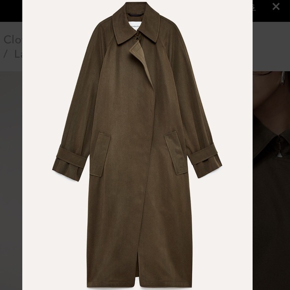 Aritzia Lawson ⛔️SOLD⛔️ - Picture 2 of 7